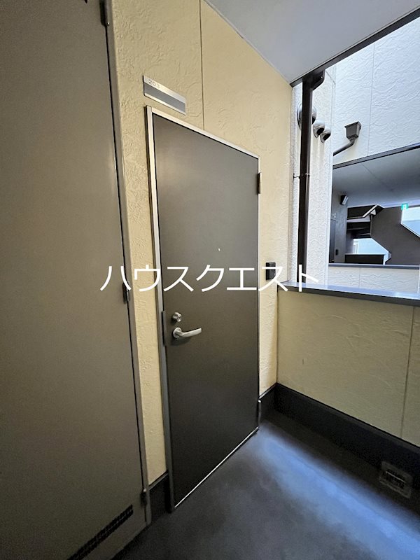 アドミ西院 その他