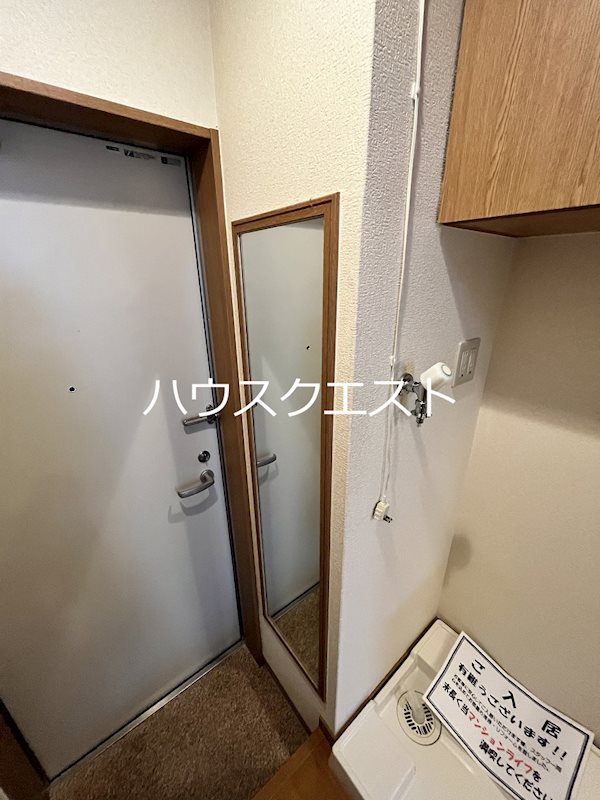 アドミ西院 その他