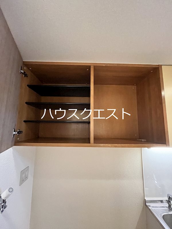 アドミ西院 その他