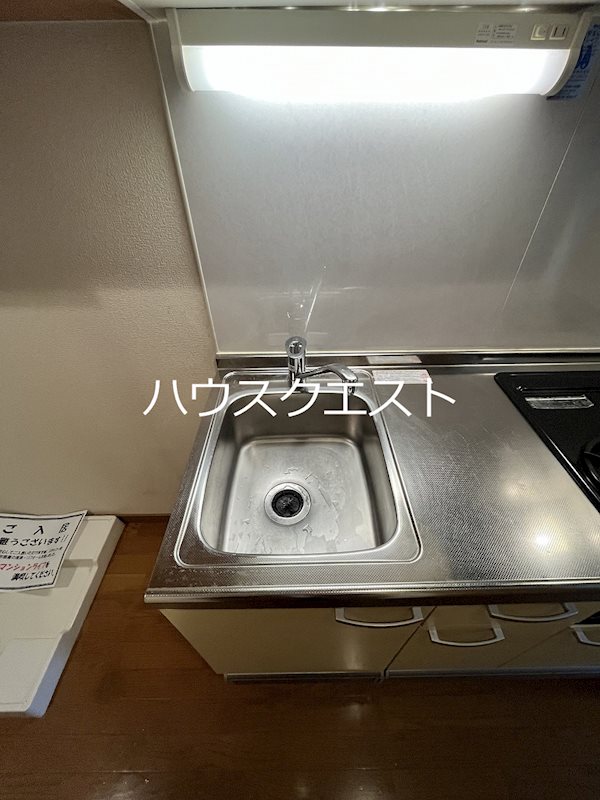 アドミ西院 その他