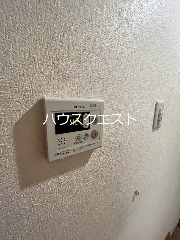 アドミ西院 その他