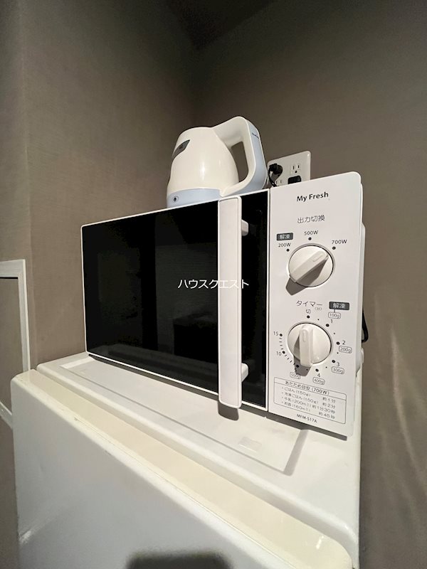 ロータス西陣 その他