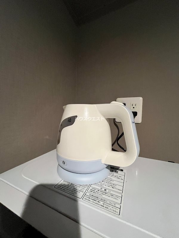 ロータス西陣 その他