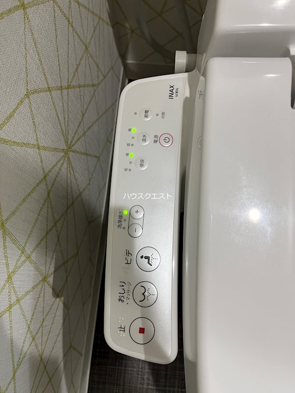 ロータス西陣 その他