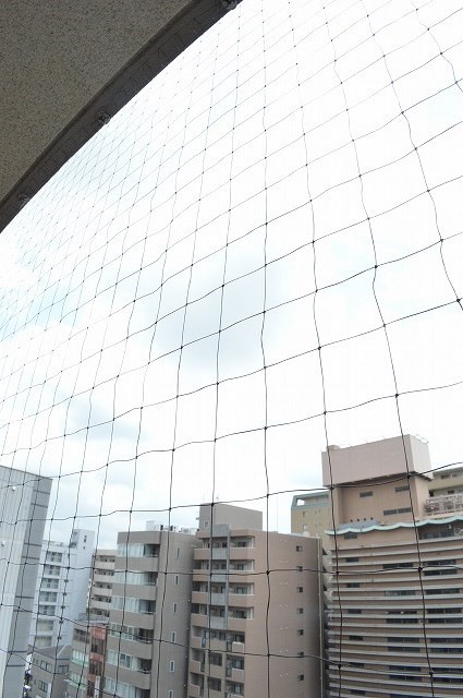 マインズ・コム四条大宮 眺望