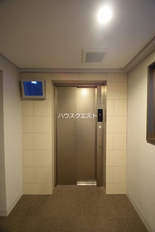 ベラジオ京都西陣 その他共有部分