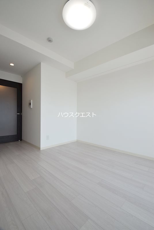 ベラジオ京都西陣 リビング