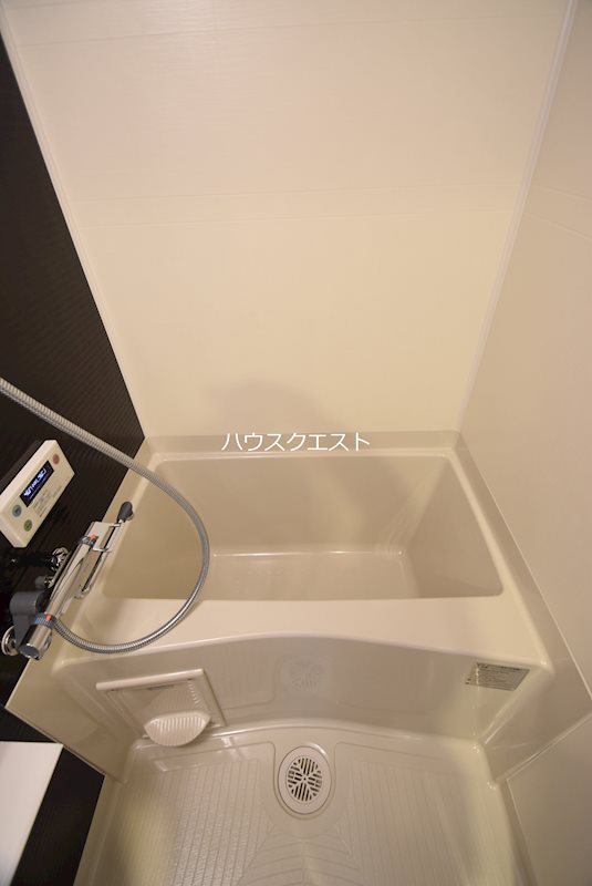 ベラジオ京都西陣 風呂画像
