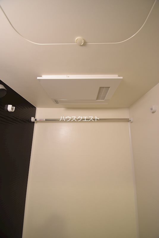 ベラジオ京都西陣 風呂画像