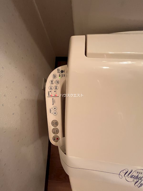 ロフティ北野の森 その他