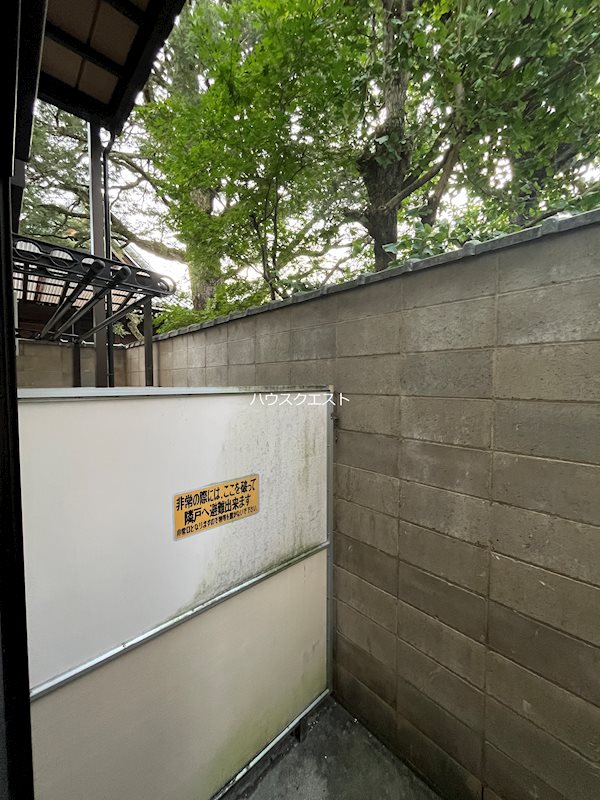 ロフティ北野の森 その他