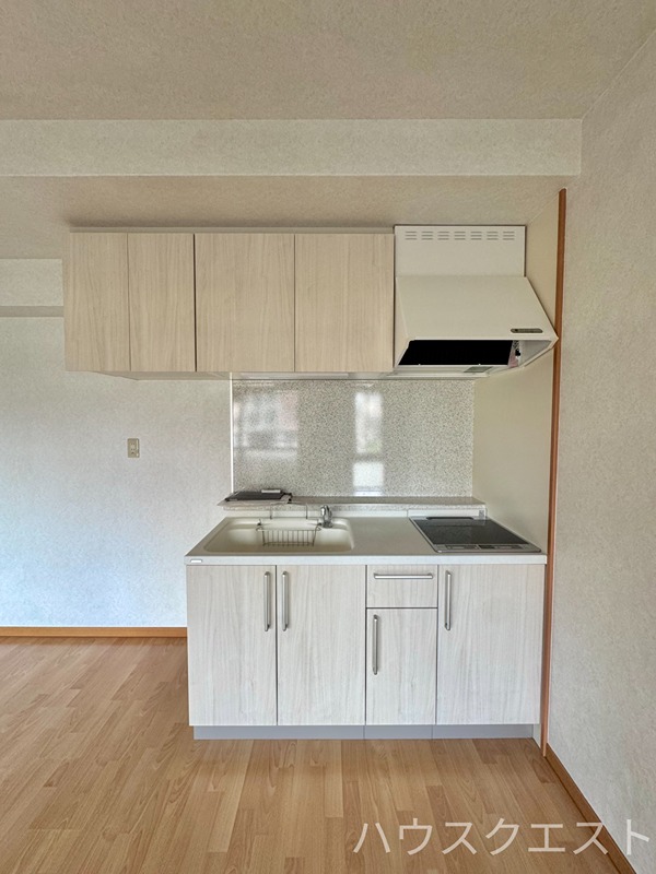 VILLA MARY五条 キッチン