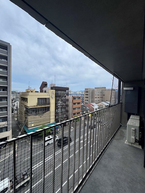 シャリマー西大路 その他