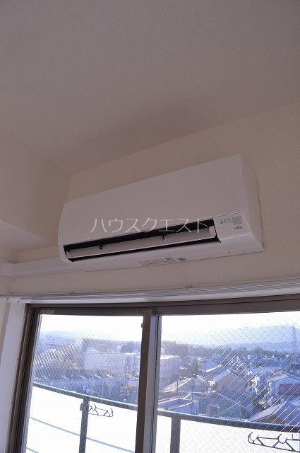 プレデコート西京極 その他