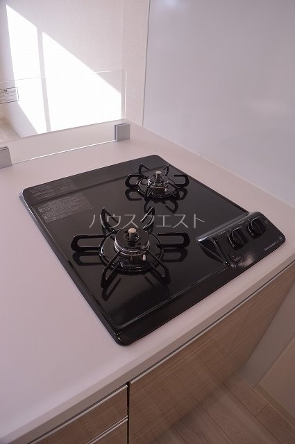 プレデコート西京極 その他