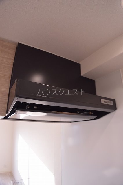 プレデコート西京極 その他