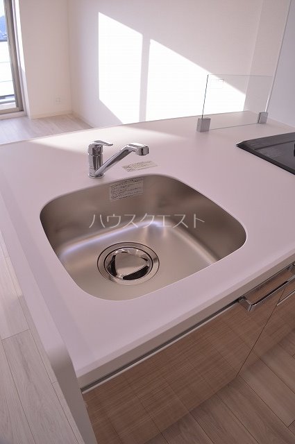 プレデコート西京極 その他