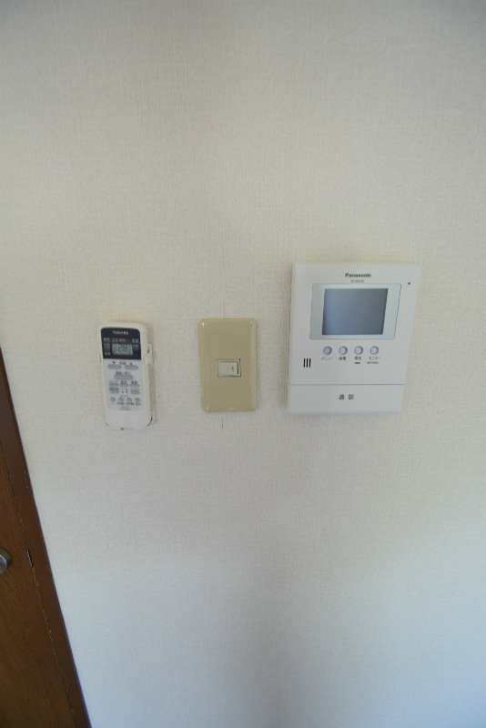 ピラーズ北山 その他設備