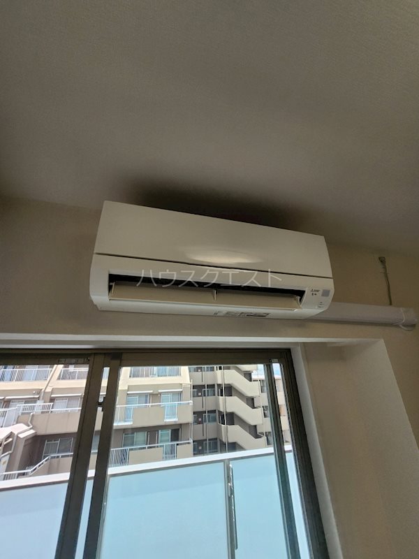 CAVANA九条烏丸 その他設備