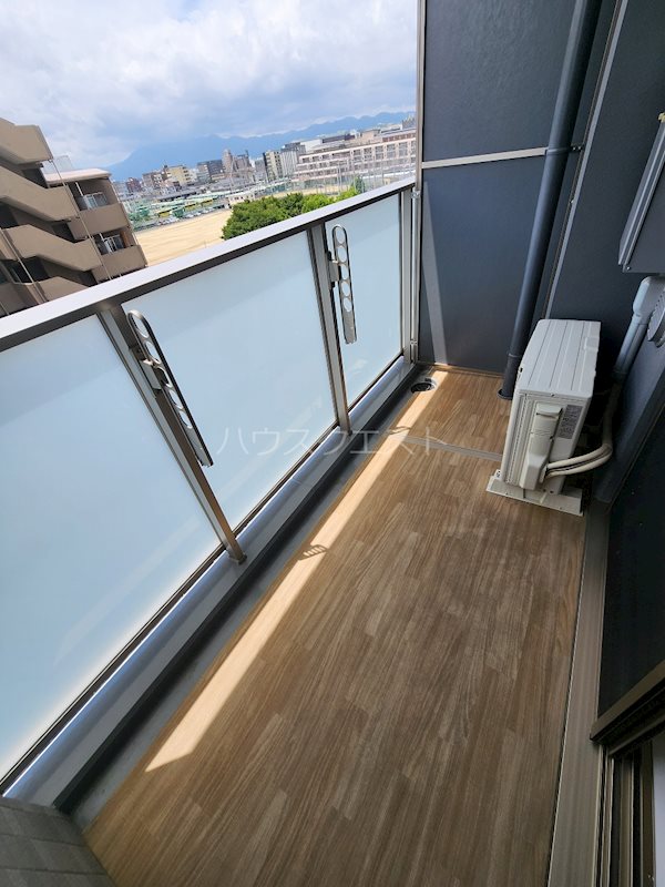 CAVANA九条烏丸 その他