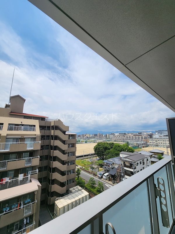 CAVANA九条烏丸 その他