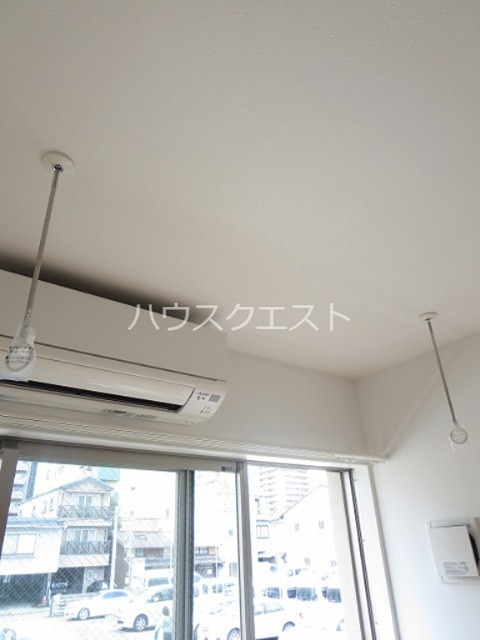ブランネージュ烏丸五条 その他設備
