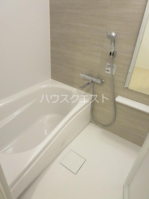 ブランネージュ烏丸五条 風呂画像