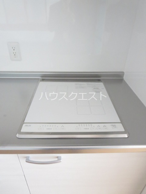 ブランネージュ烏丸五条 キッチン