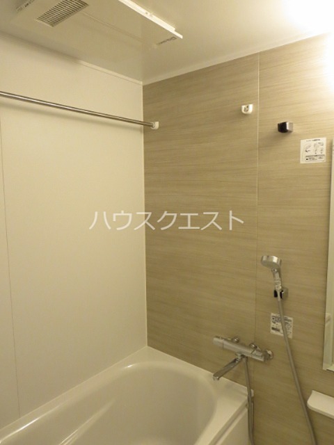 ブランネージュ烏丸五条 風呂画像