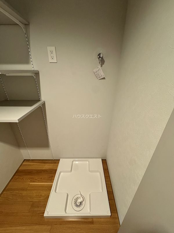 シャリマー西大路 その他