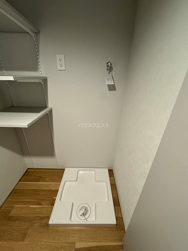 シャリマー西大路 その他