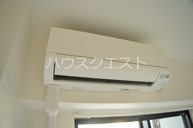 アクアプレイス京都洛南Ⅲ その他設備