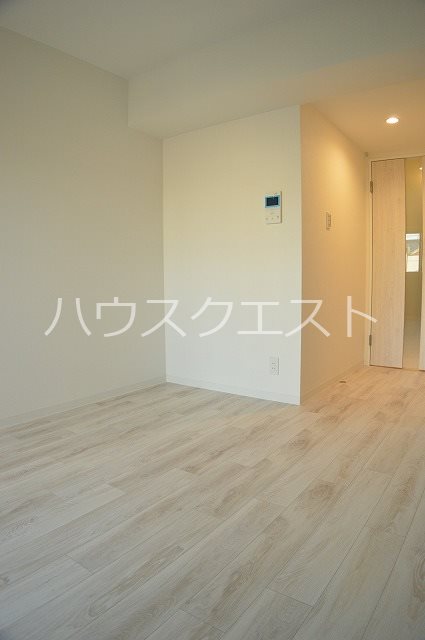 アクアプレイス京都洛南Ⅲ セキュリティ