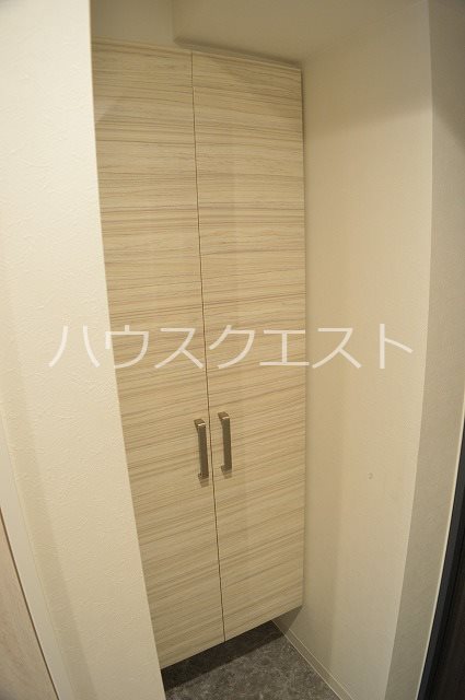 アクアプレイス京都洛南Ⅲ その他