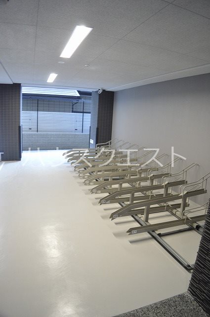 アクアプレイス京都洛南Ⅲ その他