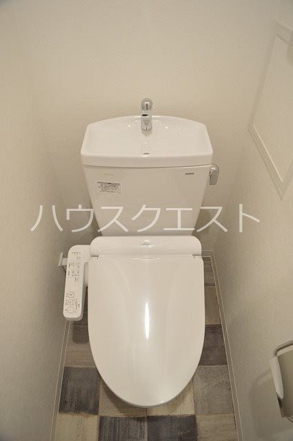 アクアプレイス京都洛南Ⅲ その他