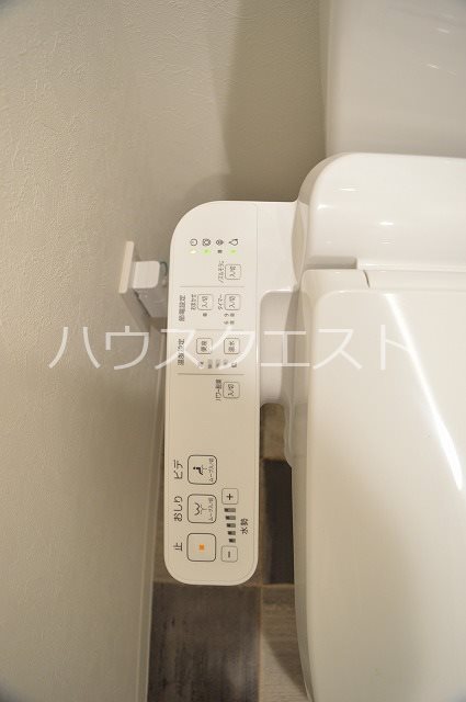 アクアプレイス京都洛南Ⅲ その他