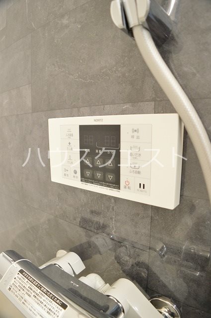 アクアプレイス京都洛南Ⅲ その他