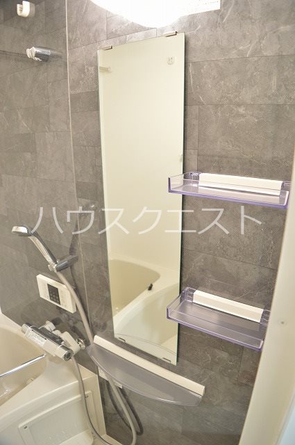 アクアプレイス京都洛南Ⅲ その他