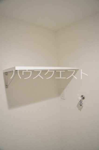 アクアプレイス京都洛南Ⅲ その他
