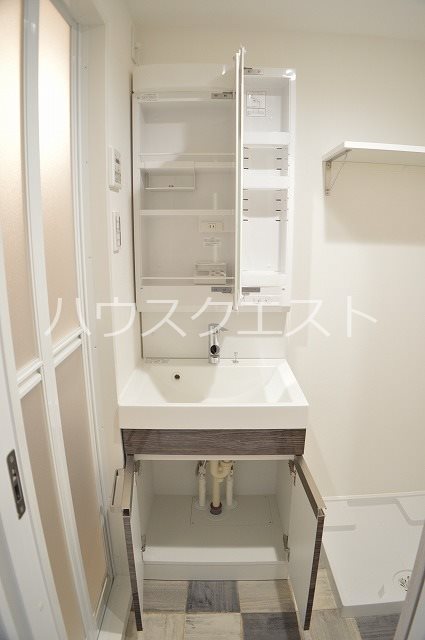 アクアプレイス京都洛南Ⅲ その他
