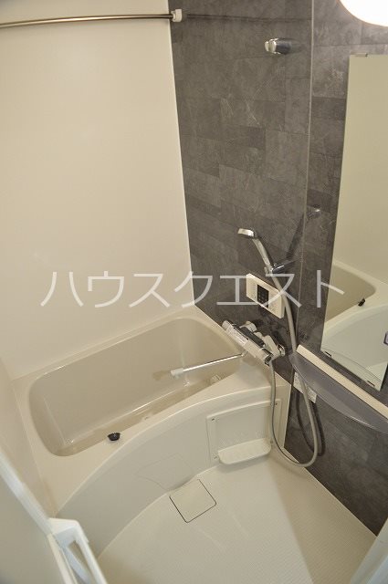 アクアプレイス京都洛南Ⅲ 風呂画像