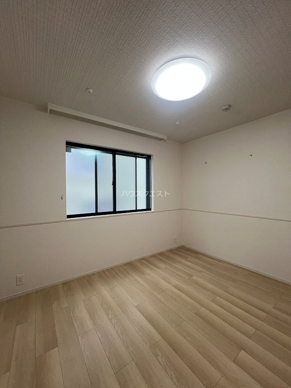 グロブナーコート丹波口 ベッドルーム