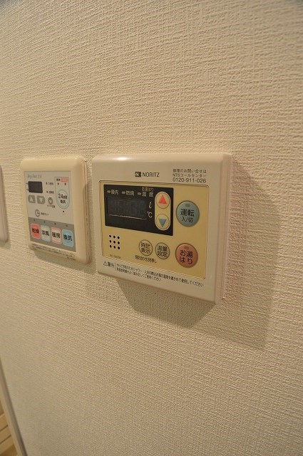 アクロス京都西大路 その他