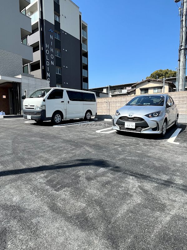 SUN その他共有部分