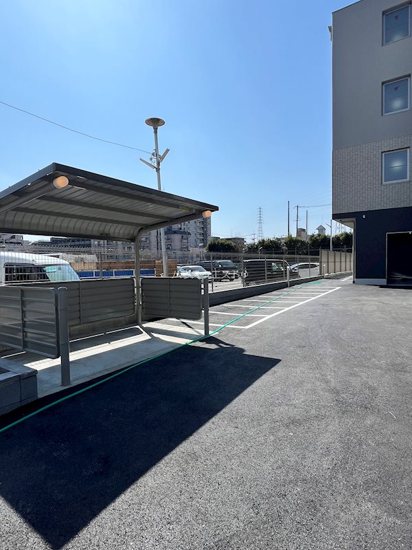 SUN その他共有部分