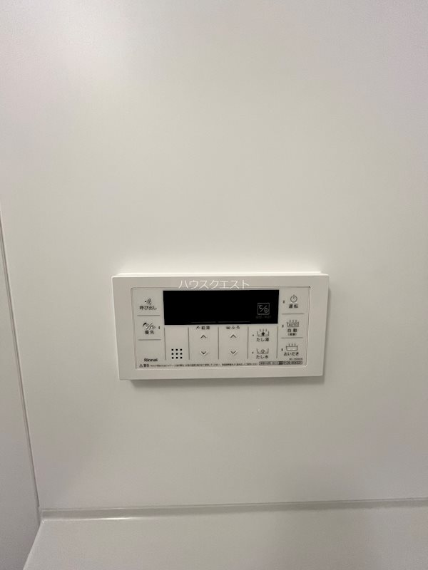 SUN その他設備