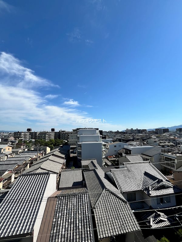 エステムコート京都梅小路公園 その他