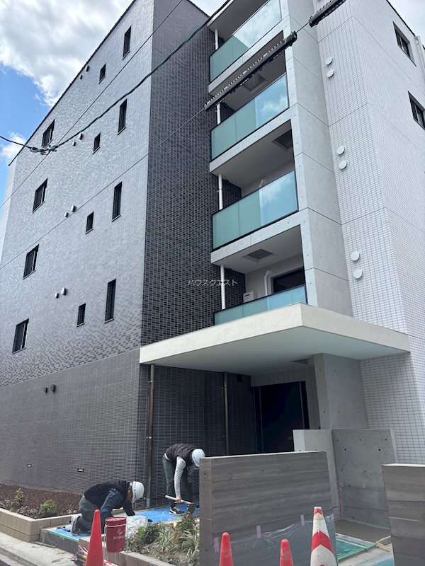 MJC京都丹波口 その他