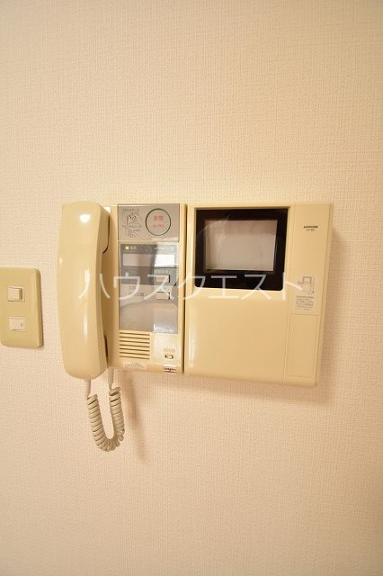 アーバネックス室町 セキュリティ